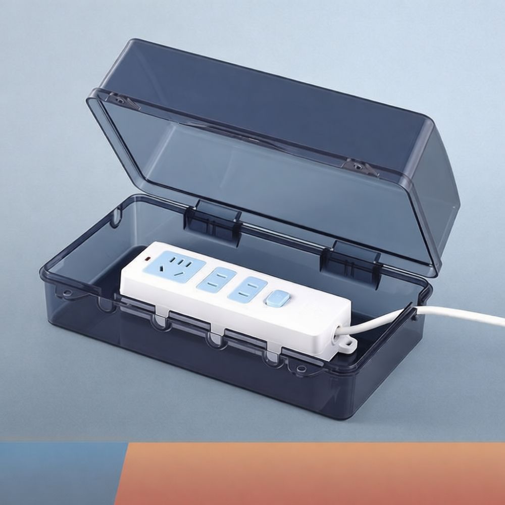 Wasserdichte Steckdosenabdeckb – Outdoor Power Strip Weatherproof Bewertung und Preis