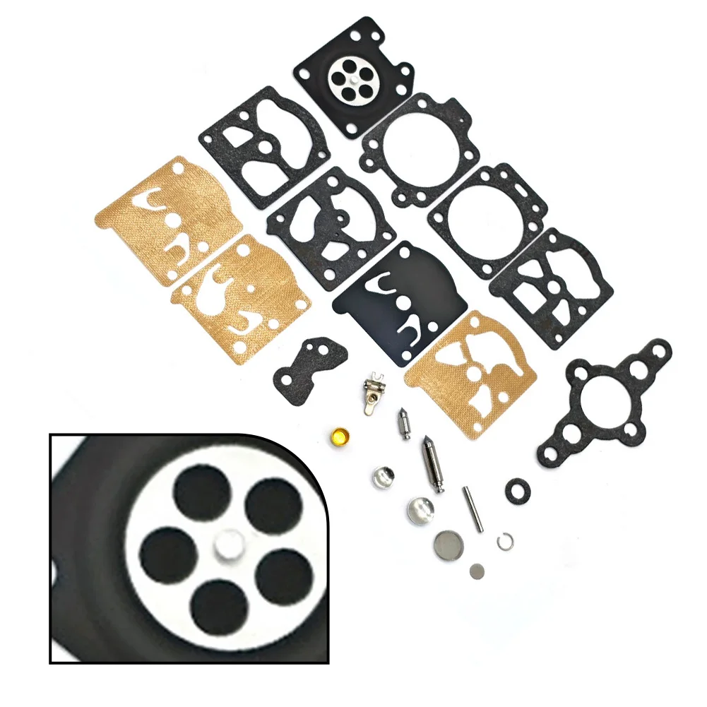 4130 007 1060 Vergaser-Set für – Outdoor Power Tool Kit Bewertung und Preis